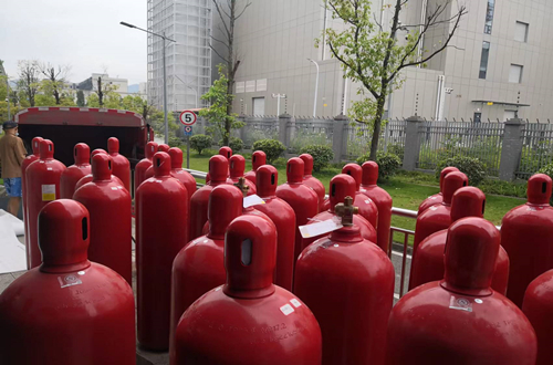 七氟丙烷、IG541、气溶胶等气体灭火装置的防护区要求